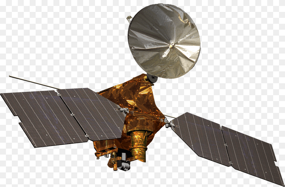 Mars Reconnaissance Orbiter, Astronomy, Outer Space, Satellite Free Transparent Png