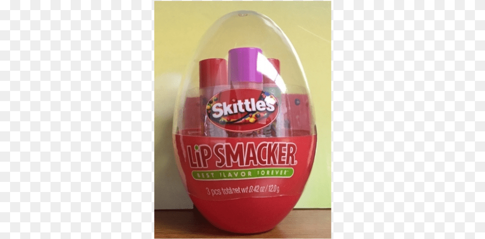 Mars Retail Group Pairs With Lip Smacker And Markwins Cosmetics, Bottle, Food, Ketchup Free Png Download