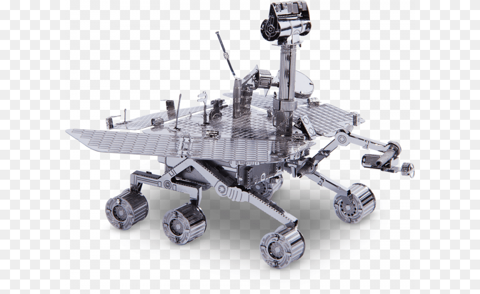 Mars Rover, Machine, Wheel, Bulldozer, Astronomy Free Png Download