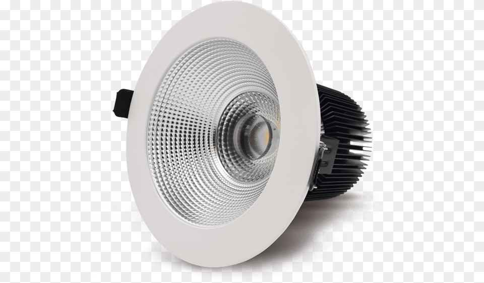 Mars Shoplights U0026 High Output Led Downlights Haneco Lighting Ceiling, Electronics, Spotlight, Light Free Transparent Png