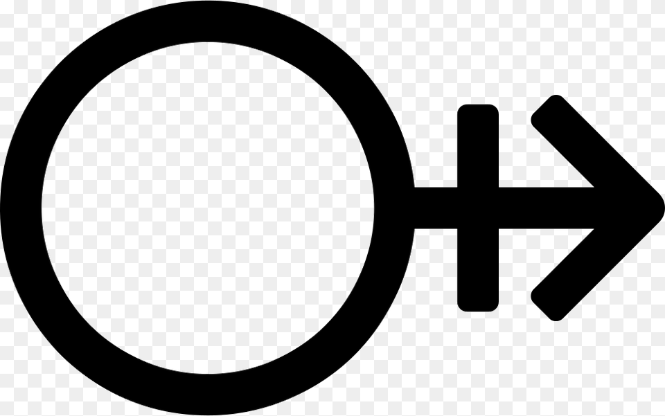 Mars Stroke H Circle, Symbol, Sign Png