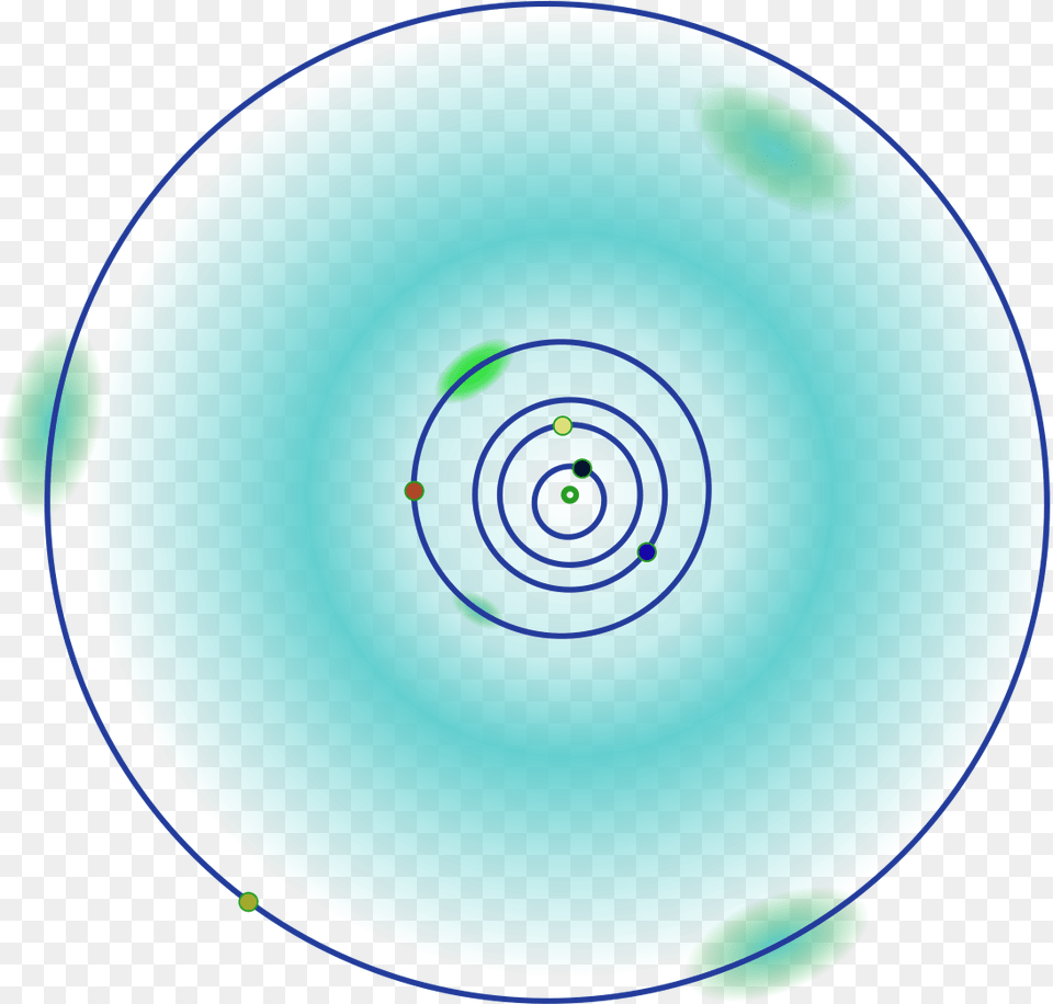 Mars Trojan, Spiral, Sphere, Disk, Balloon Free Png