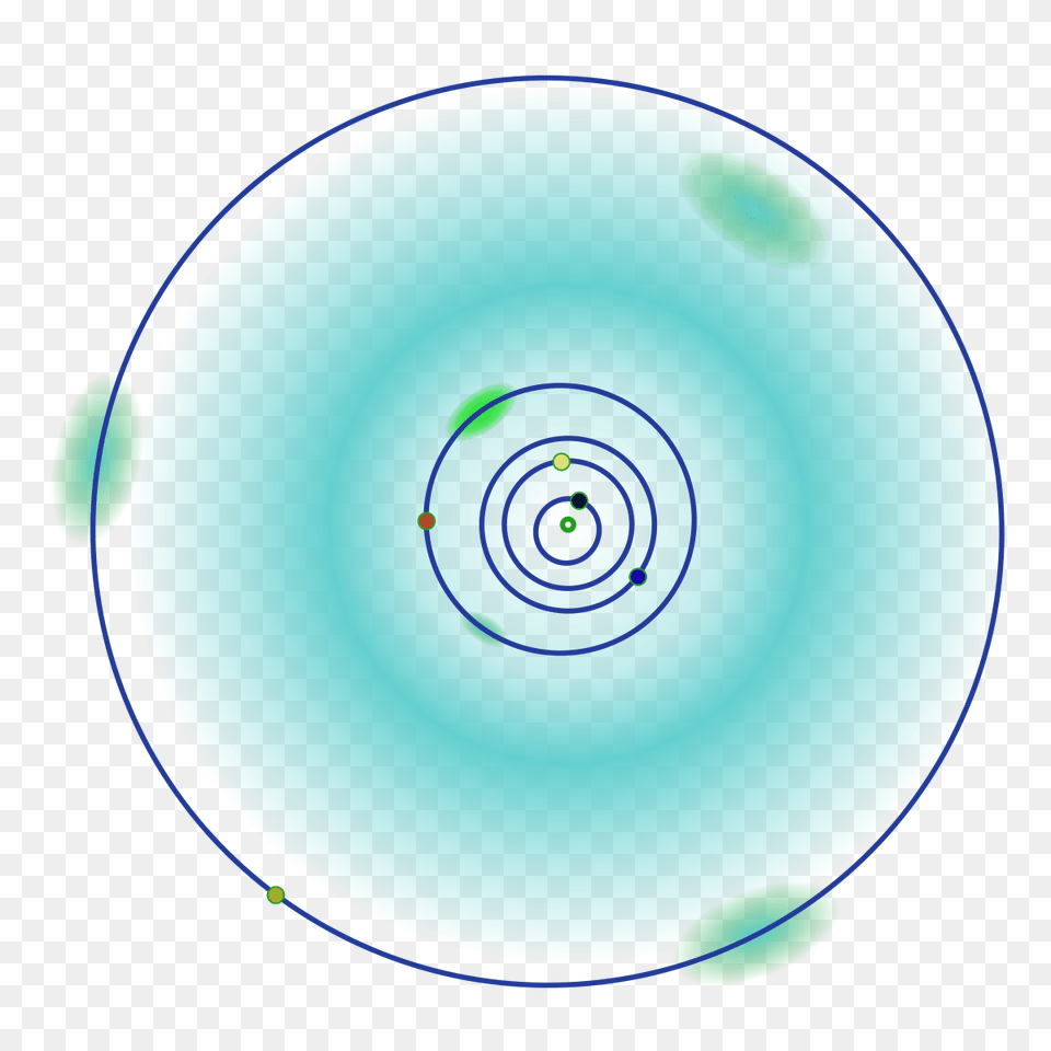 Mars Trojan, Sphere, Spiral, Disk, Coil Free Png