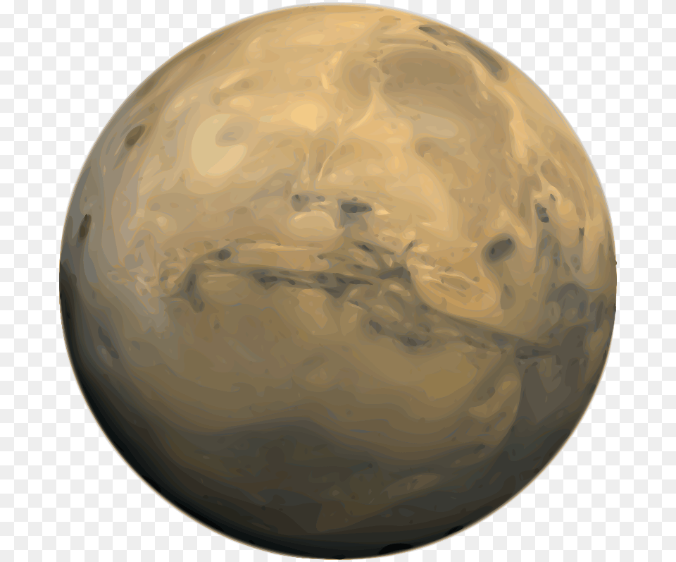 Mars Valles Marineris By, Astronomy, Outer Space, Planet, Sphere Free Transparent Png