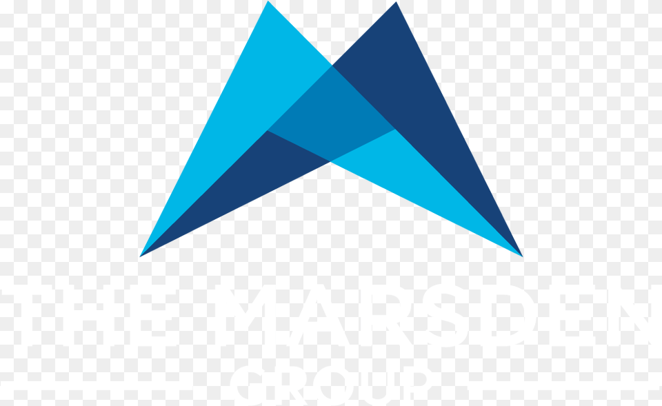 Marsden Group, Triangle, Logo Free Png