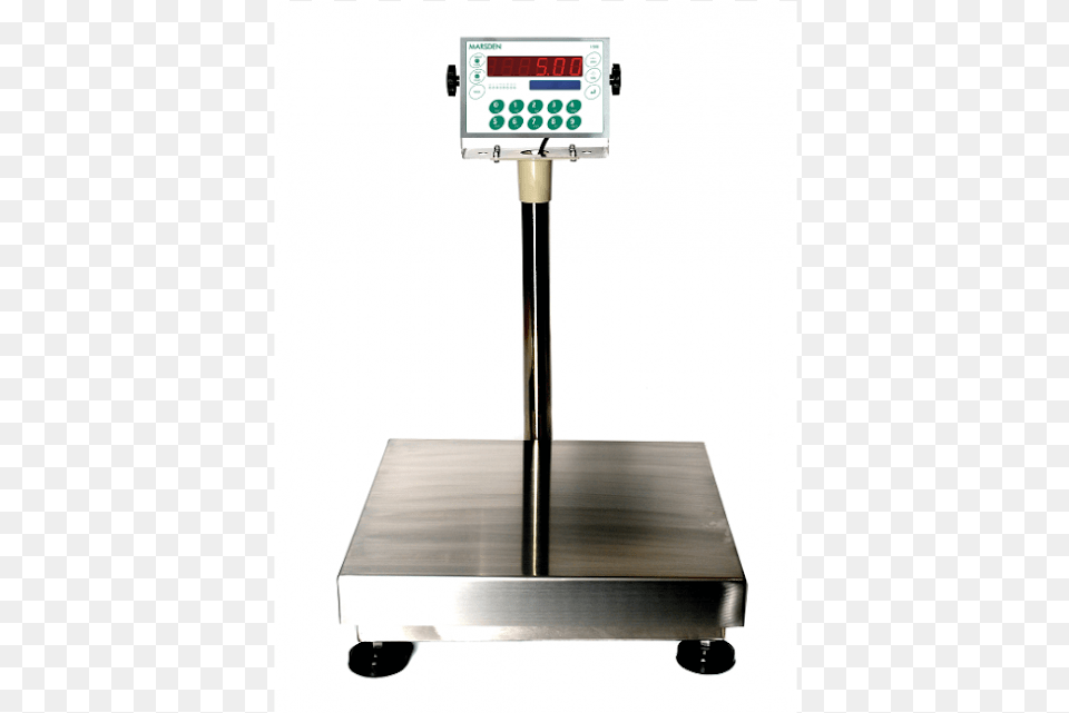 Marsden Launched New Weighing Scales Machine Tool, Scale, Computer Hardware, Electronics, Hardware Free Png