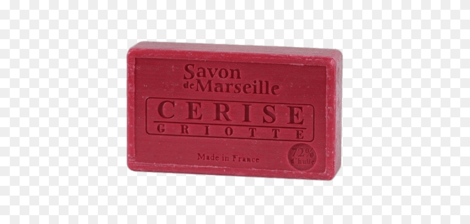 Marseille Soap Cherry Perfume, Brick, Mailbox Png Image