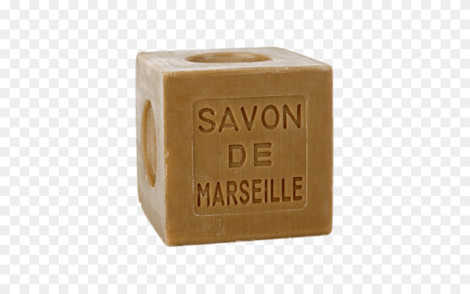 Marseille Soap Cube, Box Free Png Download