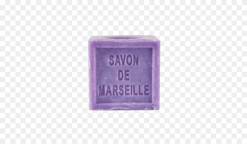 Marseille Soap Lavender Perfume, Mailbox Free Png Download