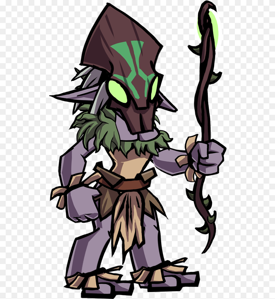 Marsh Goblin Witch Wiki, Book, Comics, Publication, Person Png Image