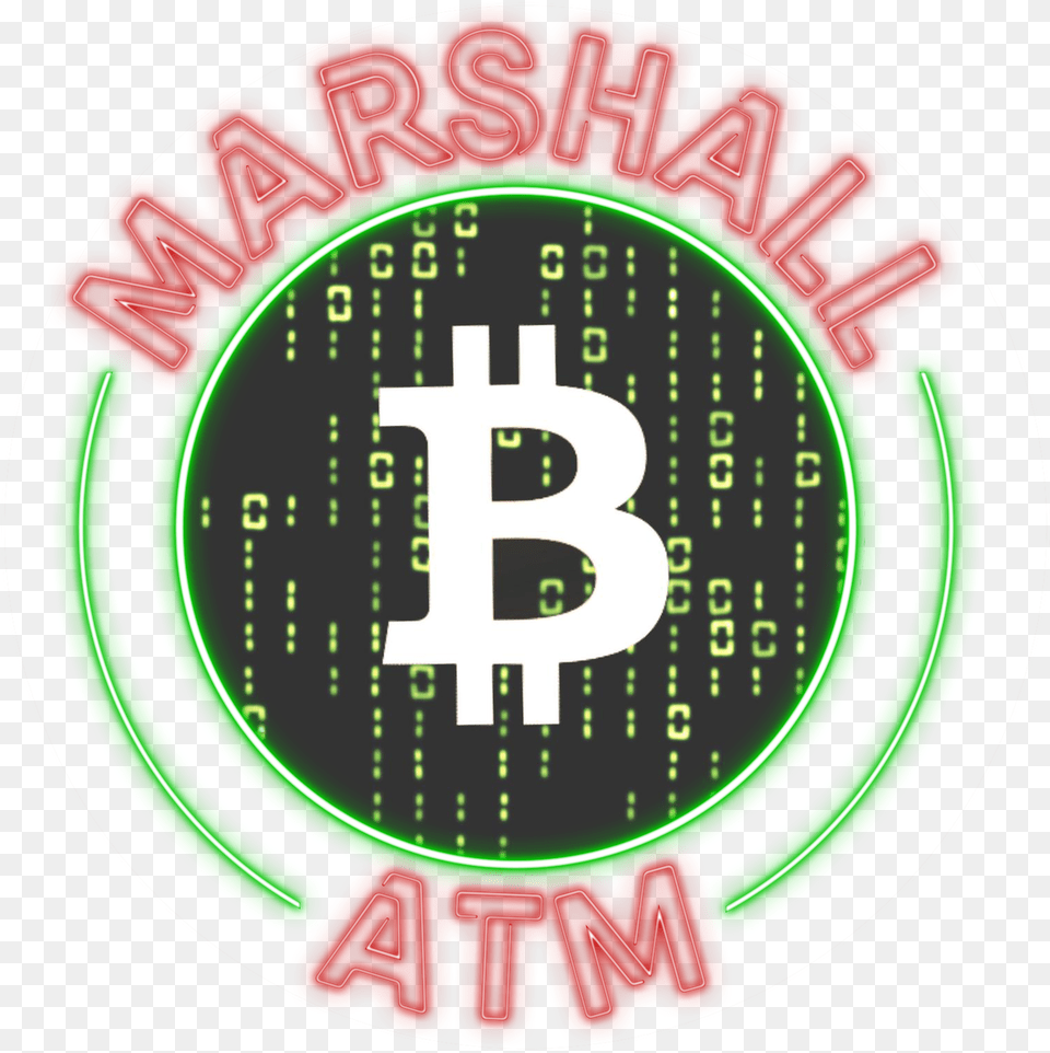 Marshall Atm Bitcoin, Light, Dynamite, Weapon Free Png Download