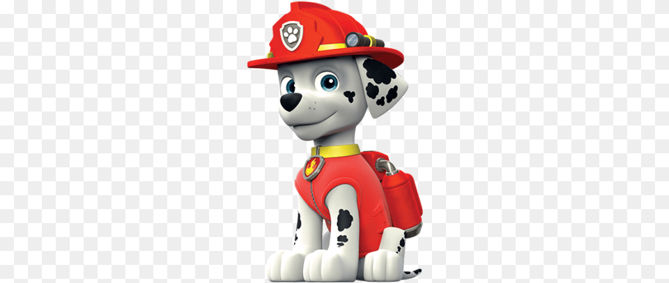 Marshall Paw Patrol, Fire Hydrant, Hydrant Free Png Download