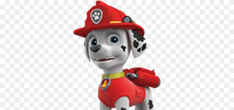 Marshall Paw Patrol Fire Fighter, Nature, Outdoors, Snow, Snowman Png