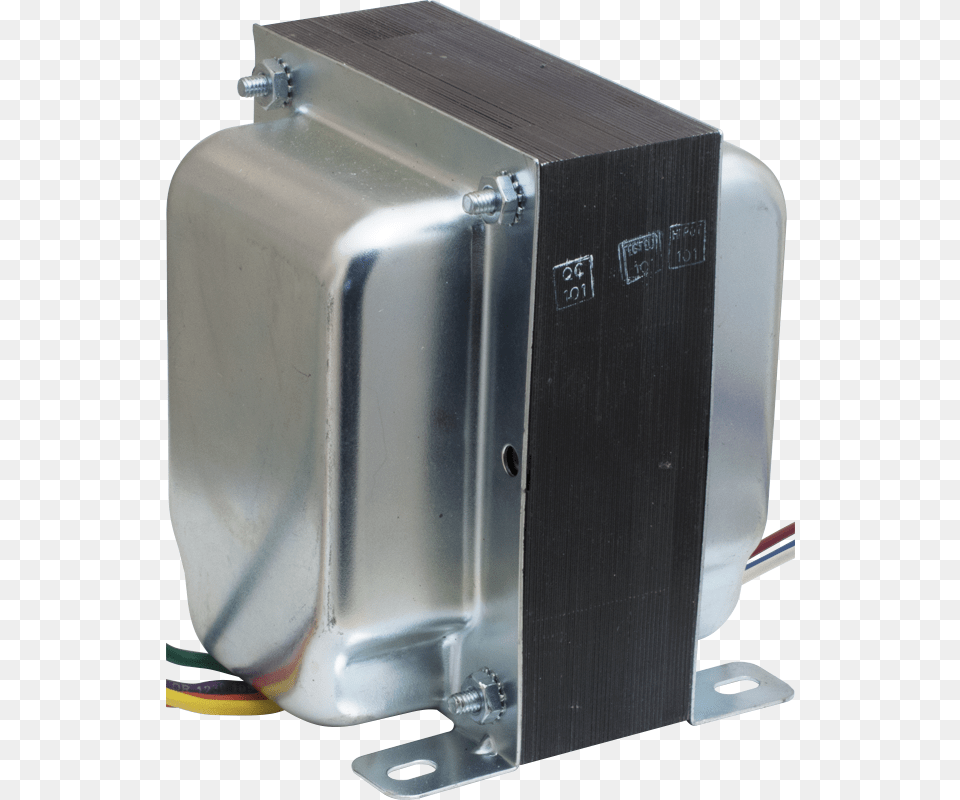 Marshall Replacement Output 100 W Image Marshall Amplifier Transformer, Machine, Mailbox, Motor, Aluminium Free Transparent Png