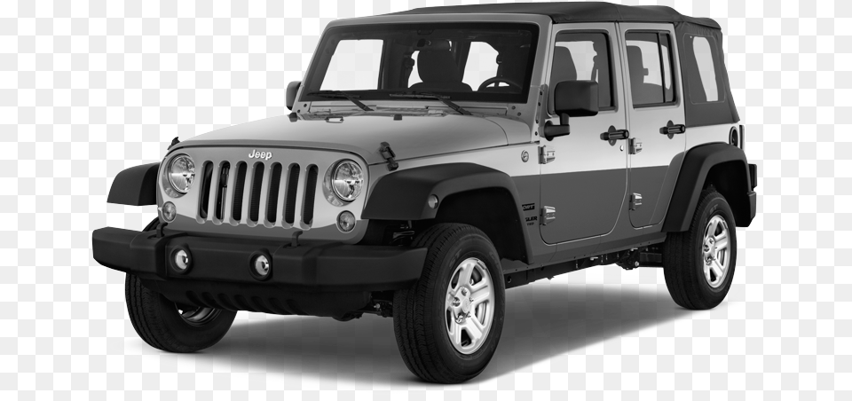 Marshall S Rent A Car Transparent Background Jeep Wrangler, Transportation, Vehicle, Machine, Wheel Png