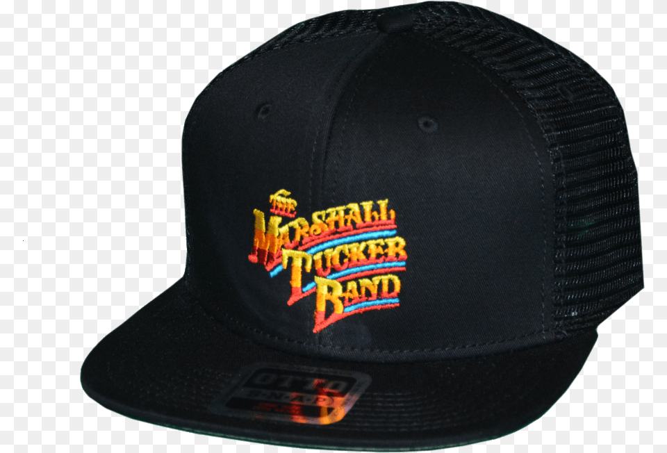 Marshall Tucker Band Patch, Baseball Cap, Cap, Clothing, Hat Free Png