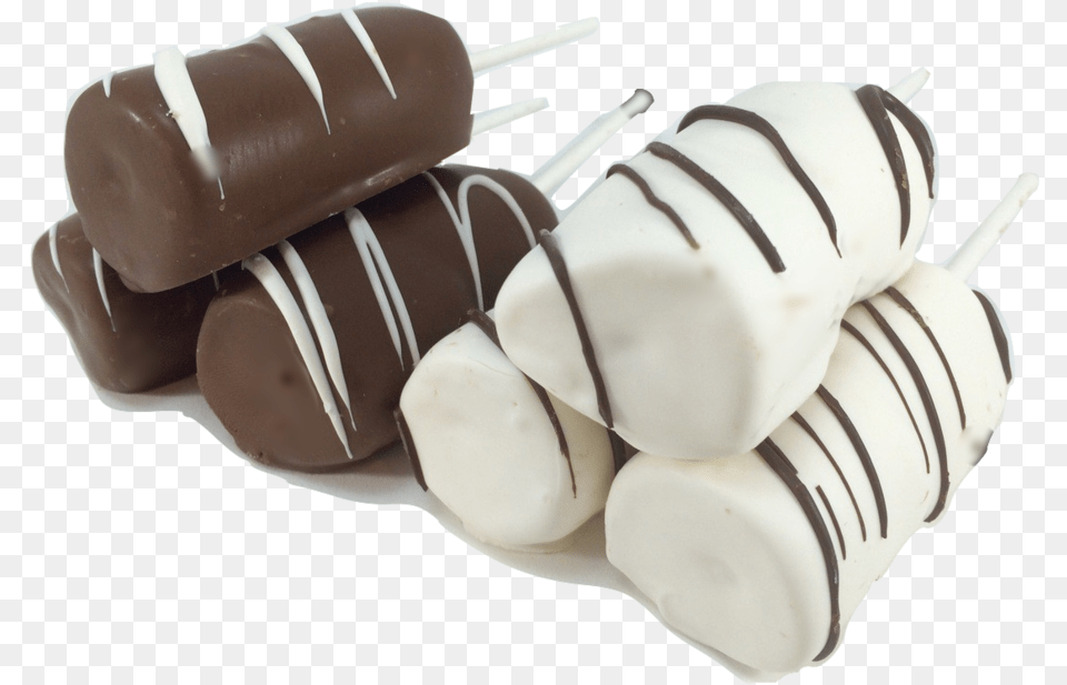 Marshmallow Caps, Food, Sweets, Mortar Shell, Weapon Free Transparent Png