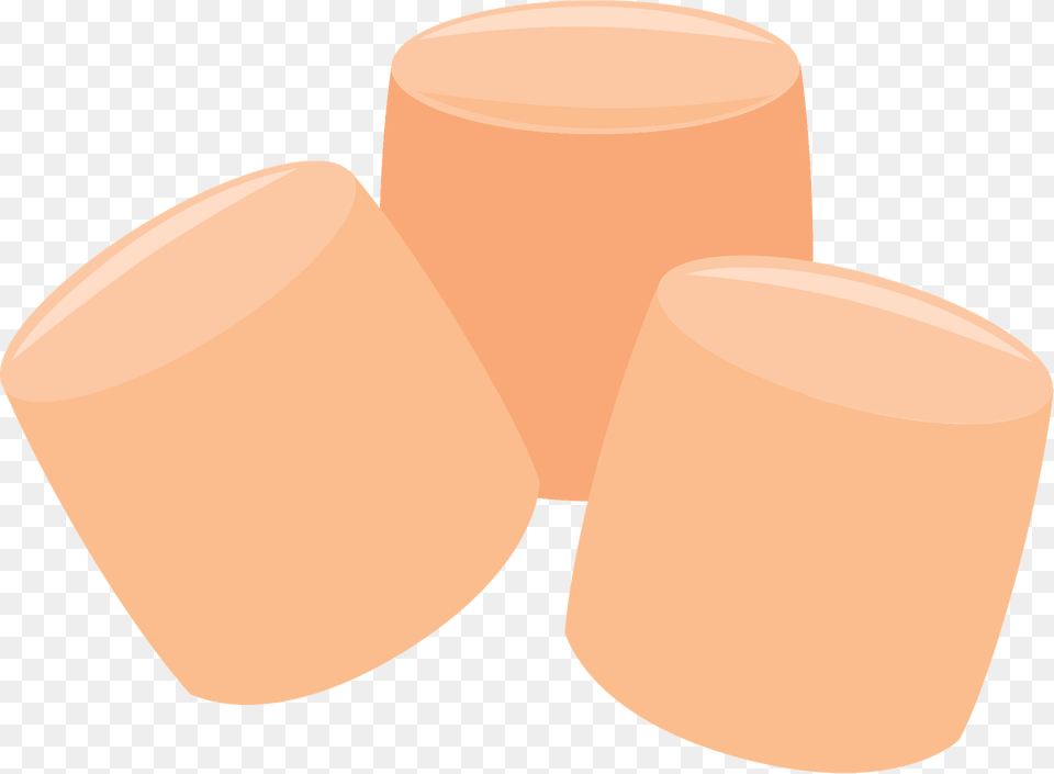 Marshmallow Clipart Png Image