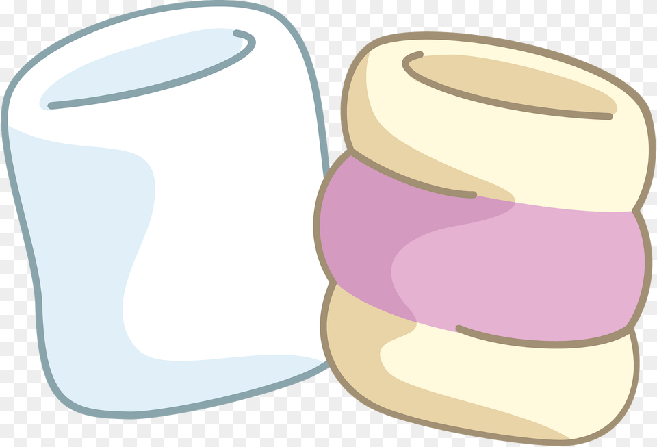 Marshmallow Clipart, Diaper, Appliance, Ceiling Fan, Device Free Png Download