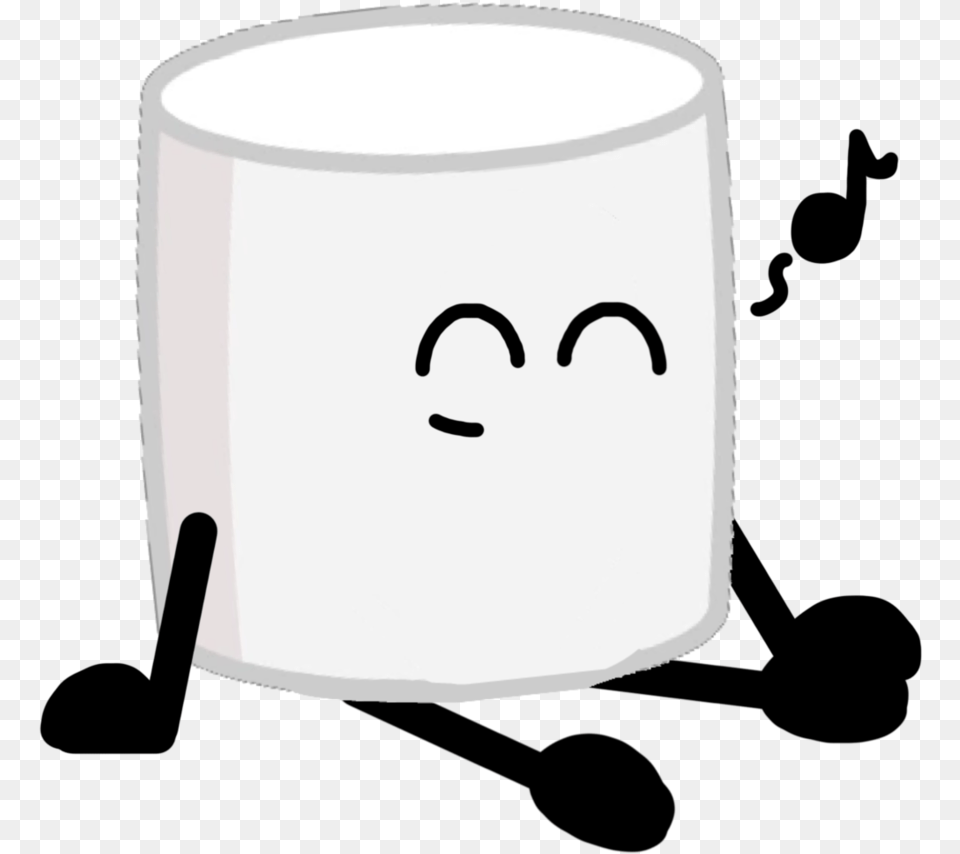 Marshmallow Clipart Toasted Marshmallow Little Marshmallow, Cup, Beverage, Coffee, Coffee Cup Png