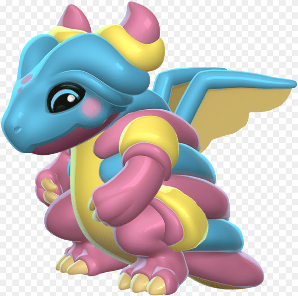 Marshmallow Marshmallow Dragon Vippng Dragon Mania Legends Marshmallow Dragon, Baby, Person Png Image