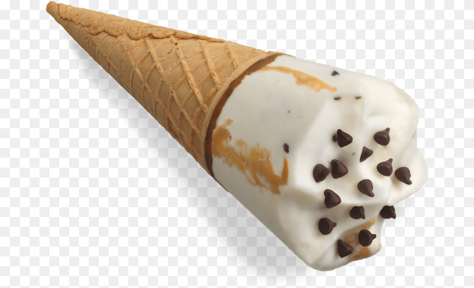 Marshmallow Peanut Butter Swirl Ice Cream, Dessert, Food, Ice Cream, Soft Serve Ice Cream Png