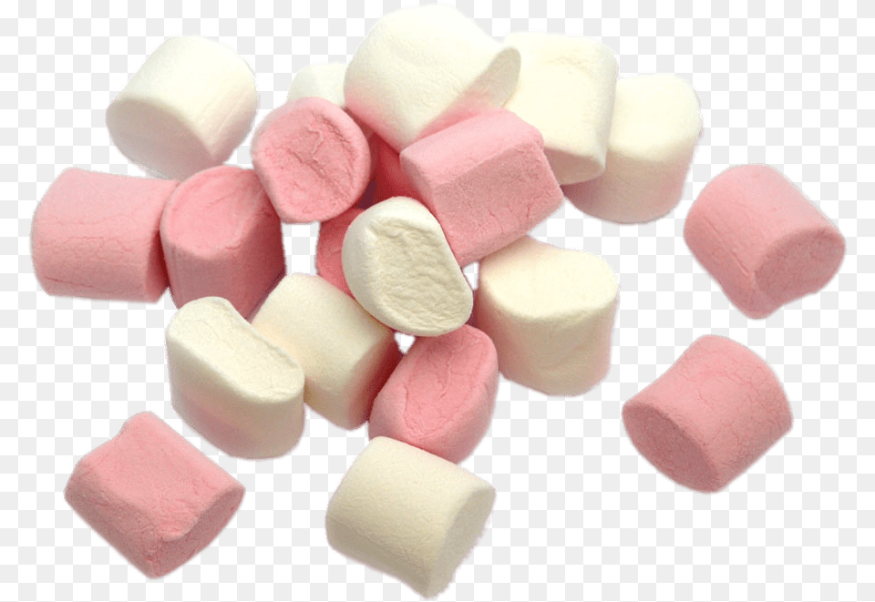 Marshmallow Picture Marshmallow Candy, Food, Sweets Png Image