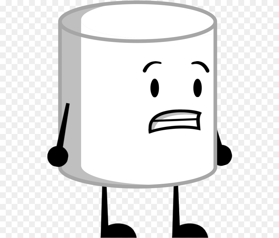 Marshmallow Pose Ml Portable Network Graphics, Cutlery, Cup, Beverage, Coffee Free Png