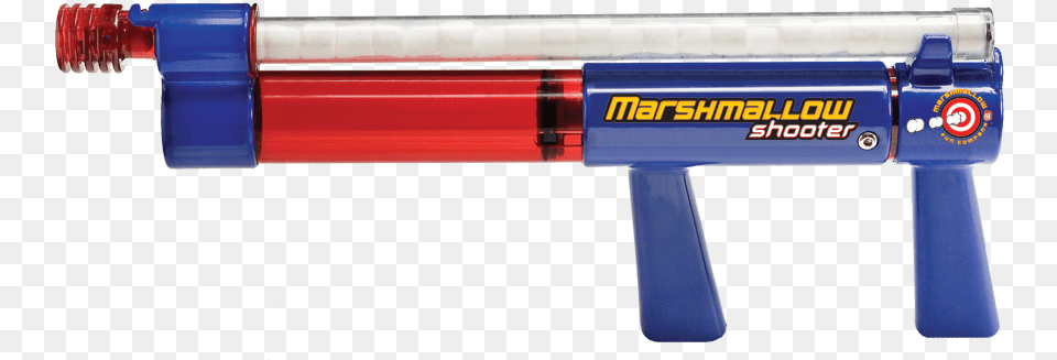 Marshmallow Toy Bow And Arrow Game Marshmallow Fun Classic Shooter, Water Gun, Gun, Weapon Free Transparent Png