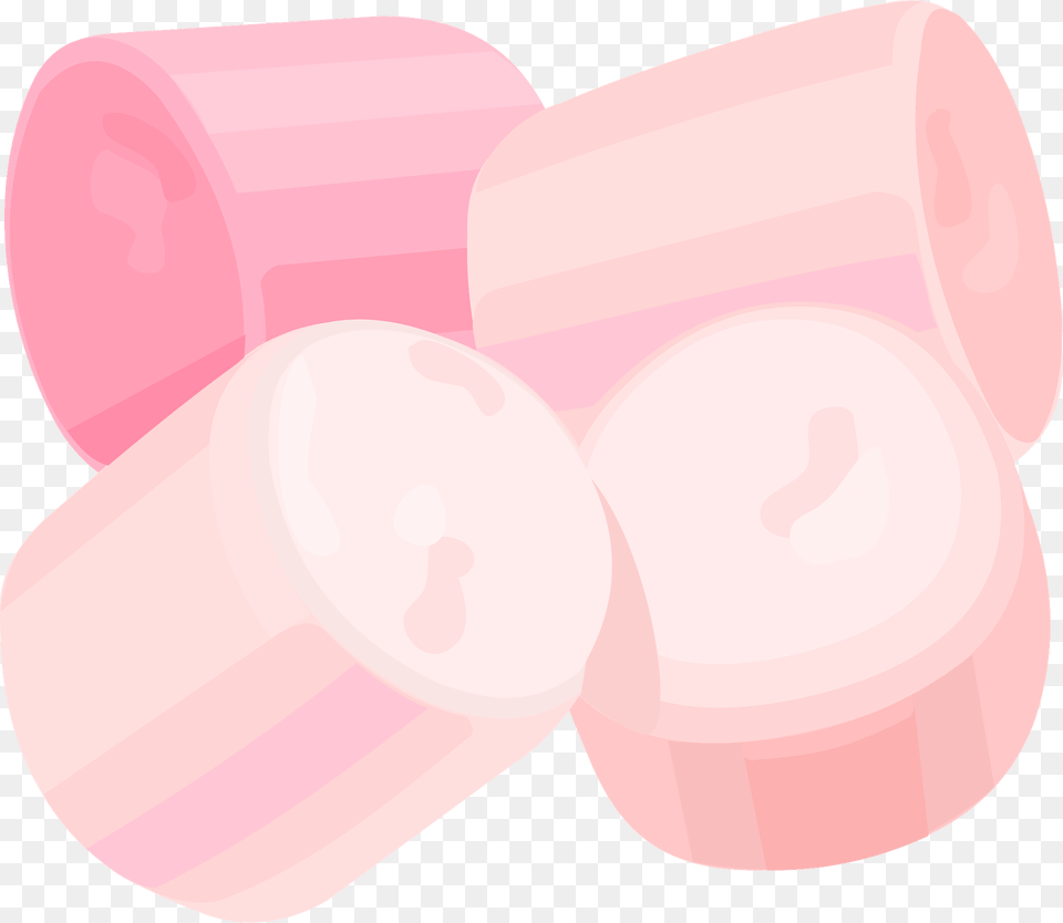 Marshmallows Clipart Png Image