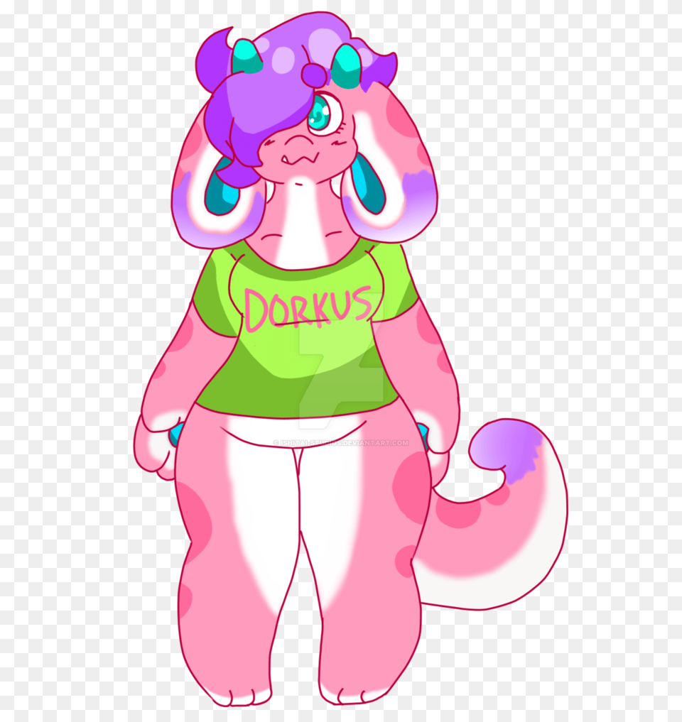 Marshmello Fursona, Baby, Person Png