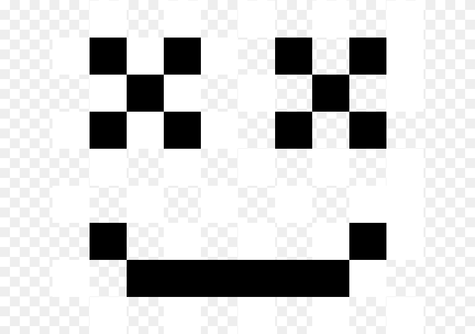 Marshmello Minecraft Skin Download, Chess, Game, Pattern Png