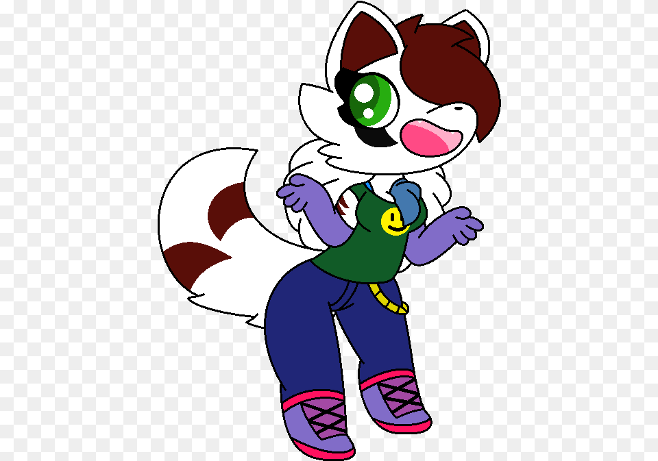 Marshmellow Just Wants To Have Fun Cartoon, Baby, Person Free Transparent Png