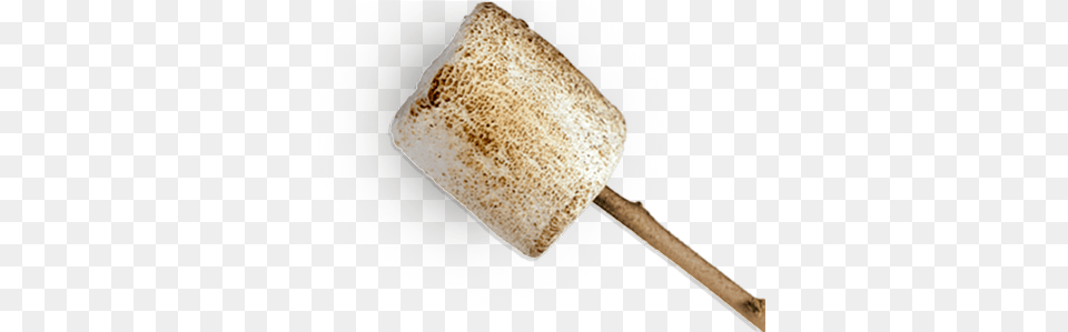 Marshmellow Roasted Marshmallow Free Png Download