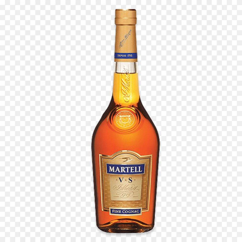 Martell Vs Molloys Liquor Stores, Alcohol, Beer, Beverage, Bottle Png Image