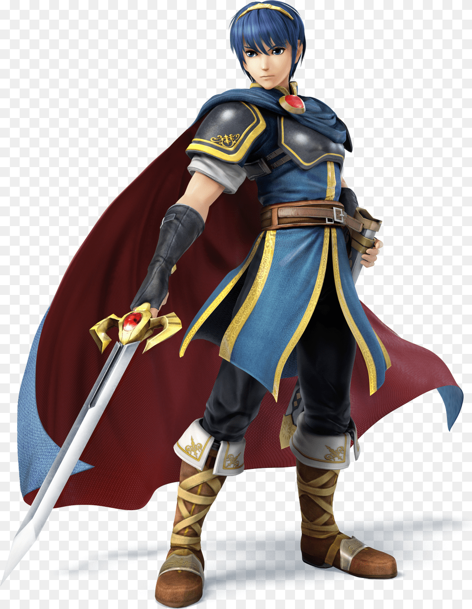 Marth Png