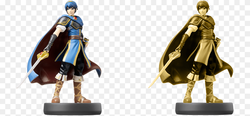 Marth Amiibo Transparent Download Fire Emblem Amiibo Marth, Knight, Person, Baby, Face Free Png