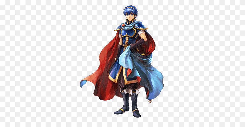 Marth Fandom And Hatedom Fire Emblem Heroes Marth, Book, Cape, Clothing, Comics Free Png