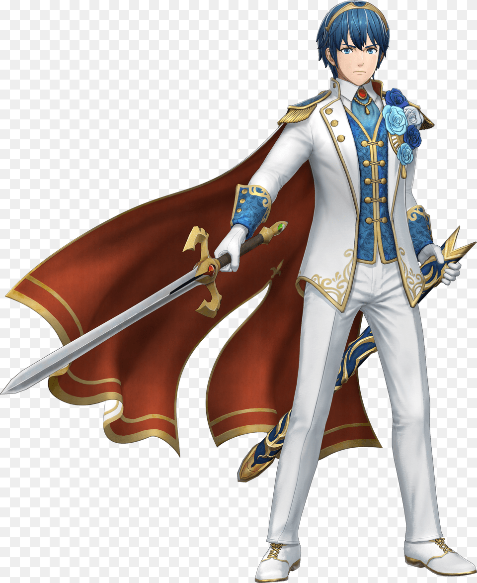 Marth Fireemblem Marth Fire Emblem Warriors, Advertisement, Pen, Poster, Electronics Free Transparent Png