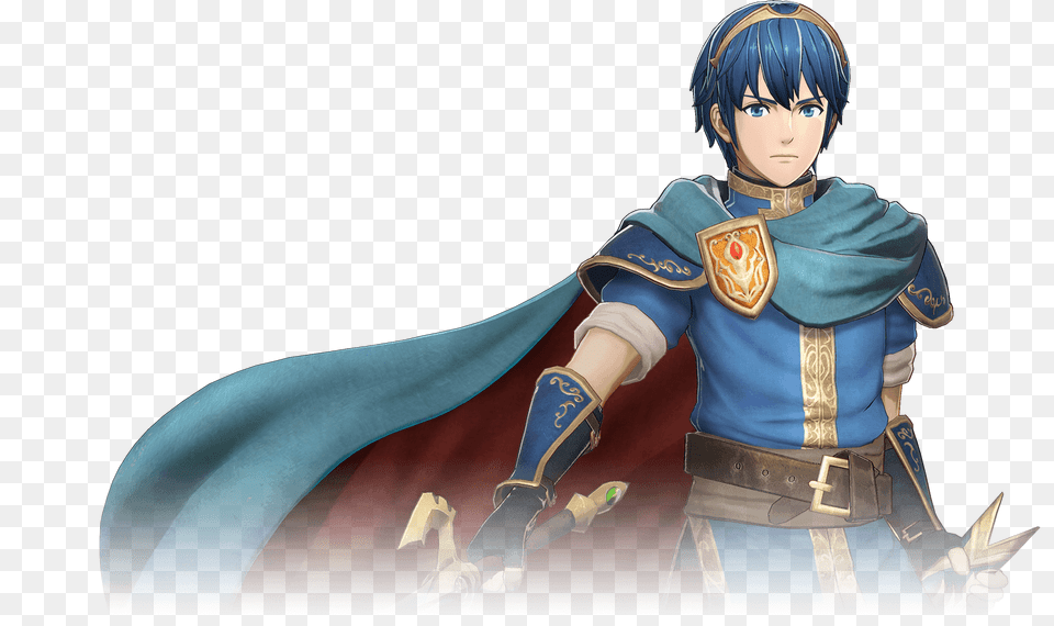 Marth Gamer Assault Weekly, Book, Comics, Person, Publication Png