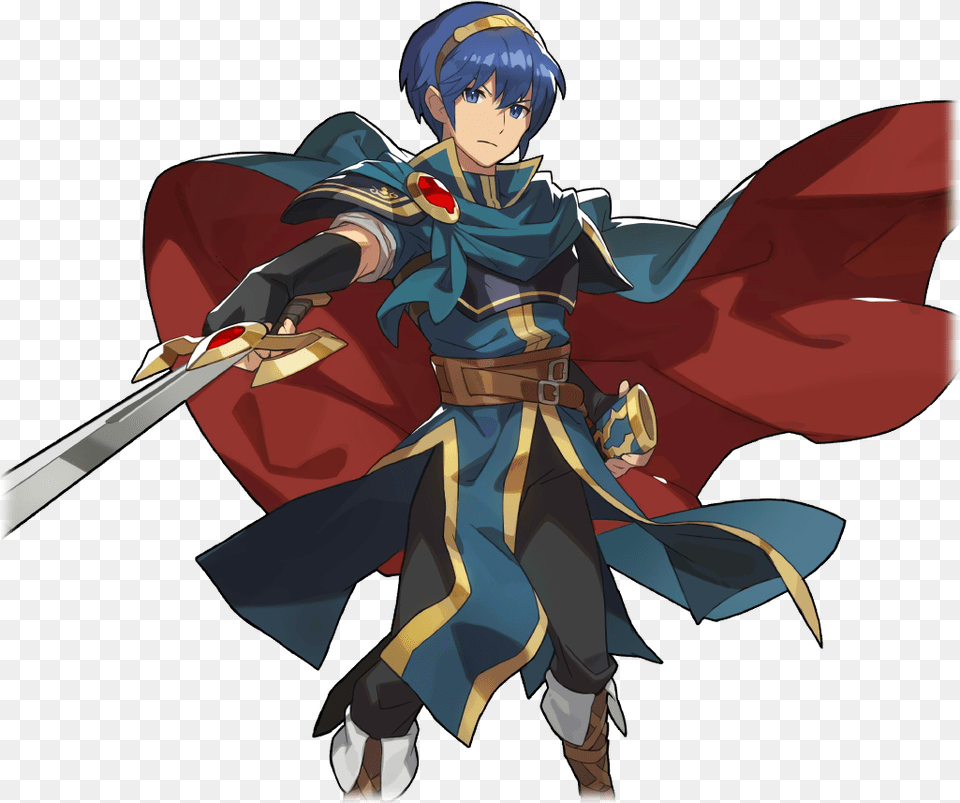 Marthmisc Dragalia Lost Wiki Marth Fire Emblem Dragalia, Book, Comics, Publication, Baby Png