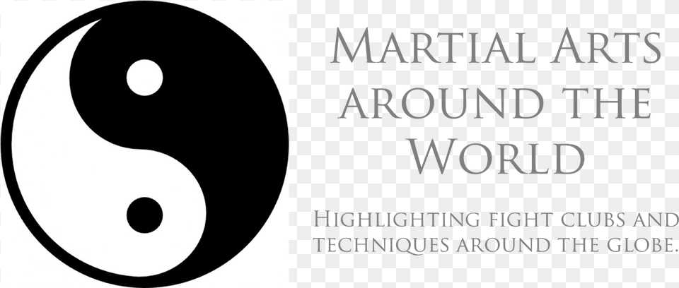 Martial Arts Around The World Martial Arts Logo, Text Free Png