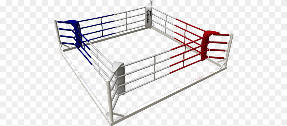 Martial Arts Boxing Mma Equipments Ring, Furniture Png Image