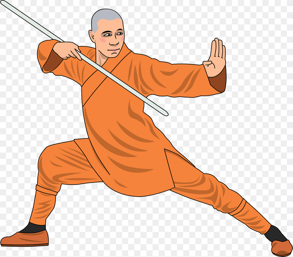 Martial Arts Clipart, Adult, Person, Male, Man Free Png