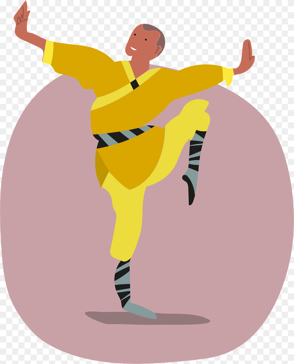 Martial Arts Clipart, Person, Dancing, Leisure Activities, Sport Png