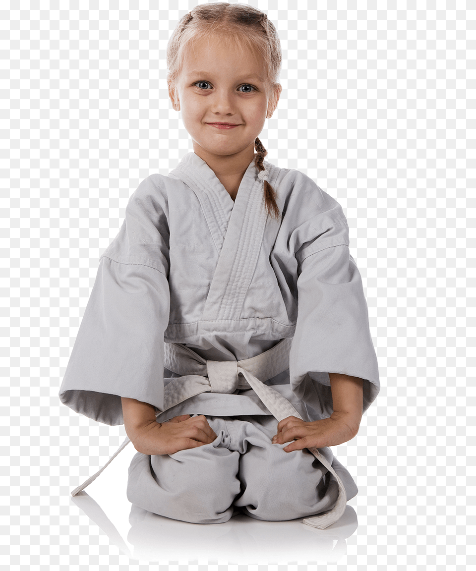 Martial Arts Discipline, Boy, Person, Male, Gown Free Png Download