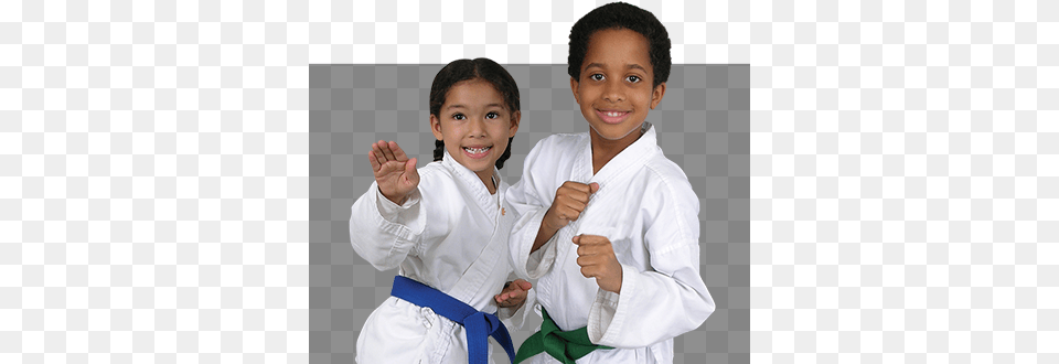 Martial Arts For Kids Taekowndo Black Kid, Sport, Karate, Martial Arts, Person Png Image