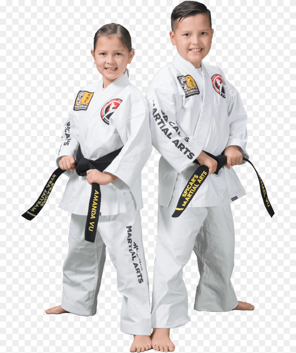 Martial Arts Karate Kids Lesson Southlake Texas Shidokan, Sport, Person, Martial Arts, Male Free Png Download