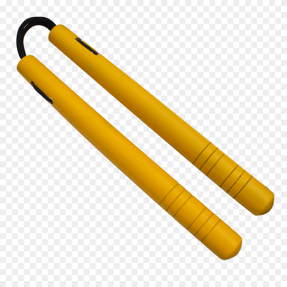 Martial Arts Nunchucks Png Image