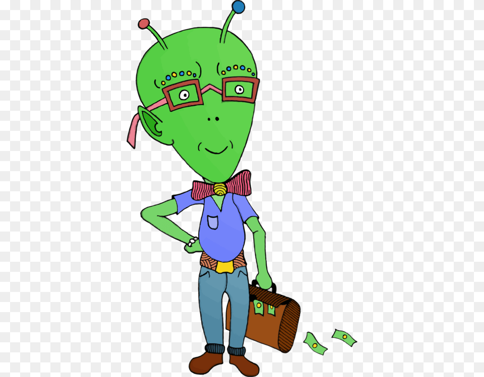 Martian Extraterrestrial Life Computer Icons Drawing, Boy, Child, Male, Person Free Transparent Png